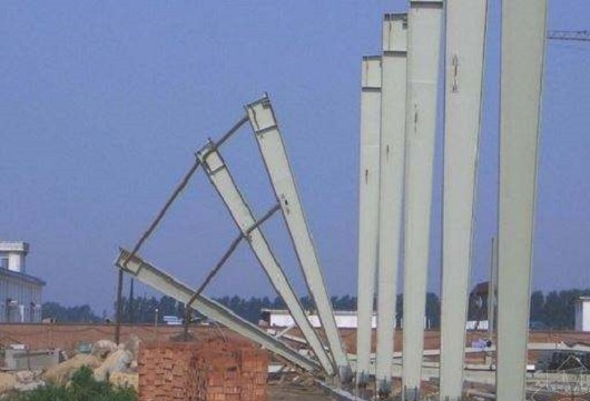 長(zhǎng)治鋼結(jié)構(gòu)