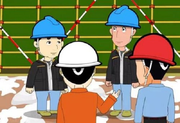 鋼結構工程冬季焊接措施